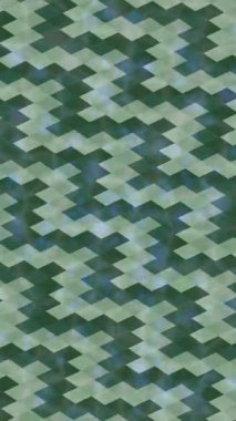 Modern medya üretimi için fütüristik dijital soyut doku sinematik tarz hareketli grafik ögesi