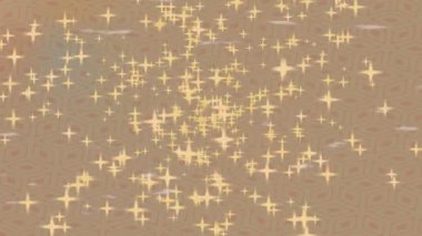 Profesyonel video projeleri sanat tarzı için organik hareketli arkaplan tasarımı