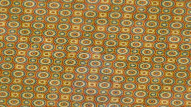 Estetik doku arkaplan tasarımı renkli hareket grafikleri ile moda film giriş profosyoneli