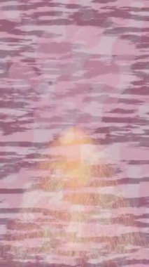 Modern medya üretimi için fütüristik dijital soyut doku sinematik tarz hareketli grafik ögesi