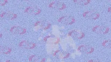 Modern medya üretimi için fütüristik dijital soyut doku sinematik tarz hareketli grafik ögesi