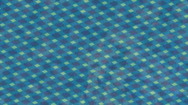 Benzersiz dijital hareket grafiklerine sahip yaratıcı sinematik projeler için yumuşak animasyon yüzeyi