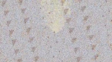 Benzersiz dijital animasyon tarzı grafikleri olan yaratıcı ortam tasarımı için yenilikçi hareket dokusu