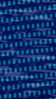 Lüks hareket projeleri için soyut tasarım stili animasyonu olan üst düzey dijital doku