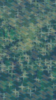 Benzersiz hareket grafikleri tasarım sanatına sahip yaratıcı film üretimi için özet bir arkaplan