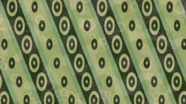 Yaratıcı video düzenleme film arkaplan tasarımı için minimalist organik hareket grafikleri