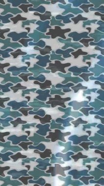 Benzersiz hareket dokusu tasarım sanatı ile profesyonel video düzenleme için modern soyut grafikler