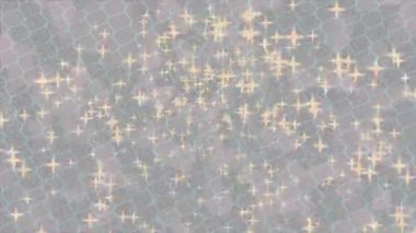 Profesyonel video projeleri sanat tarzı için organik hareketli arkaplan tasarımı