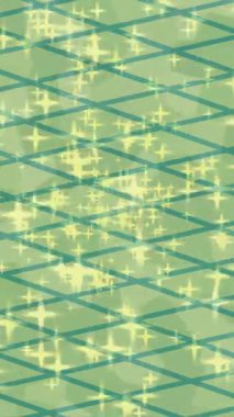 Organik desenli yüzey giriş stili video film sanatı ile soyut arkaplan tasarımı