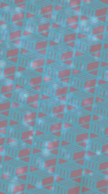 Soyut hareket desenli fütüristik video üretimi için dinamik dijital arkaplan