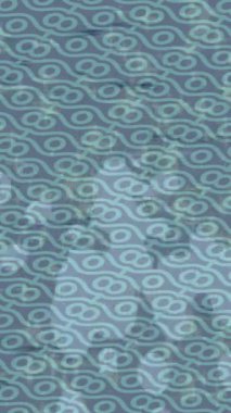 Benzersiz hareket dokusu tasarım sanatı ile profesyonel video düzenleme için modern soyut grafikler