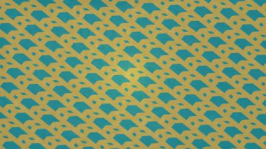 Estetik doku arkaplan tasarımı renkli hareket grafikleri ile moda film giriş profosyoneli