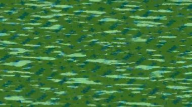 Yaratıcı video düzenleme film arkaplan tasarımı için minimalist organik hareket grafikleri