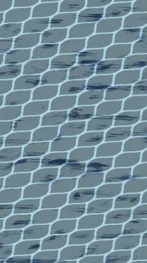 Estetik doku arkaplan tasarımı renkli hareket grafikleri ile moda film giriş profosyoneli