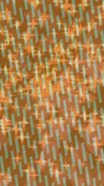 Benzersiz hareket grafikleri tasarım sanatına sahip yaratıcı film üretimi için özet bir arkaplan