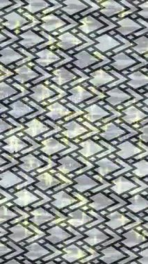 Profesyonel video projeleri sanat tarzı için organik hareketli arkaplan tasarımı