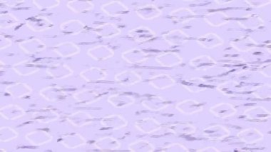 Dijital doku yüzey tasarım biçimi ile modern video animasyonu için gelişmiş hareket grafikleri