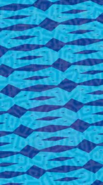 Estetik doku arkaplan tasarımı renkli hareket grafikleri ile moda film giriş profosyoneli