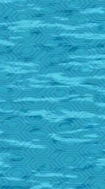 Profesyonel video projeleri sanat tarzı için organik hareketli arkaplan tasarımı