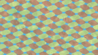 Yaratıcı video düzenleme film arkaplan tasarımı için minimalist organik hareket grafikleri