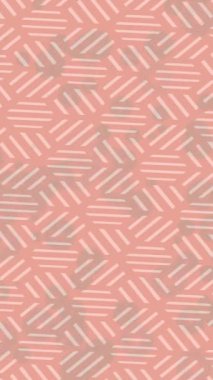 Lüks hareket projeleri için soyut tasarım stili animasyonu olan üst düzey dijital doku