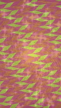 Modern medya üretimi için fütüristik dijital soyut doku sinematik tarz hareketli grafik ögesi