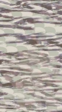 Benzersiz dijital hareket grafiklerine sahip yaratıcı sinematik projeler için yumuşak animasyon yüzeyi