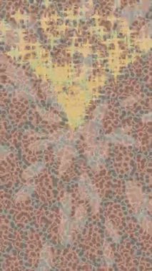 Yaratıcı video düzenleme film tasarımı için benzersiz hareket grafikleri biçimi giriş hareketi video pro