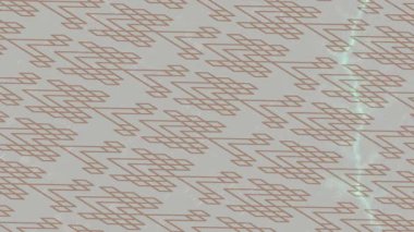 Yaratıcı video düzenleme film tasarımı için benzersiz hareket grafikleri biçimi giriş hareketi video pro