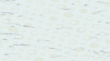 Benzersiz video giriş tasarımı projeleri için detaylı yüzey kalıbı film animasyon stili grafik girişi