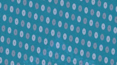 Lüks hareket projeleri için soyut tasarım stili animasyonu olan üst düzey dijital doku