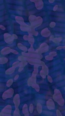 Modern medya üretimi için fütüristik dijital soyut doku sinematik tarz hareketli grafik ögesi