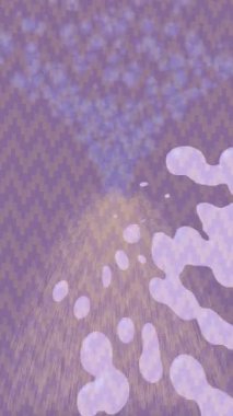 Benzersiz dijital hareket grafiklerine sahip yaratıcı sinematik projeler için yumuşak animasyon yüzeyi