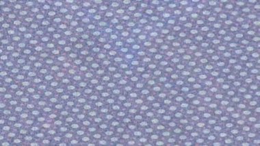 Benzersiz dijital animasyon tarzı grafikleri olan yaratıcı ortam tasarımı için yenilikçi hareket dokusu