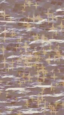 Lüks hareket tasarımı üst düzey video projeleri ve dijital sanat için zarif, pürüzsüz bir dokusu var.