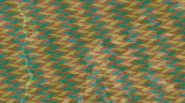 Benzersiz hareket grafikleri tasarım sanatına sahip yaratıcı film üretimi için özet bir arkaplan