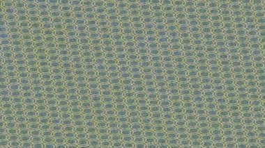 Benzersiz dijital hareket grafiklerine sahip yaratıcı sinematik projeler için yumuşak animasyon yüzeyi