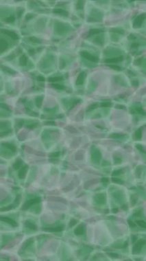 Organik desenli yüzey giriş stili video film sanatı ile soyut arkaplan tasarımı