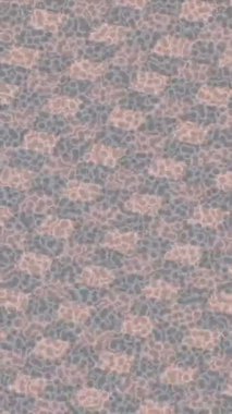 Modern medya üretimi için fütüristik dijital soyut doku sinematik tarz hareketli grafik ögesi