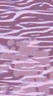 Benzersiz hareket dokusu tasarım sanatı ile profesyonel video düzenleme için modern soyut grafikler