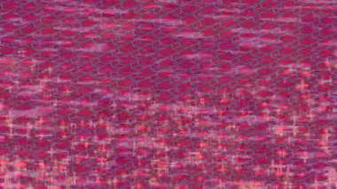 Profesyonel video projeleri sanat tarzı için organik hareketli arkaplan tasarımı