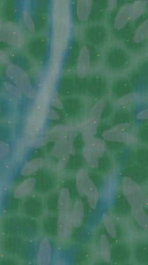 Lüks hareket projeleri için soyut tasarım stili animasyonu olan üst düzey dijital doku