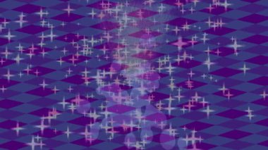 Yaratıcı video düzenleme film arkaplan tasarımı için minimalist organik hareket grafikleri