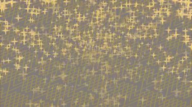 Benzersiz hareket dokusu tasarım sanatı ile profesyonel video düzenleme için modern soyut grafikler