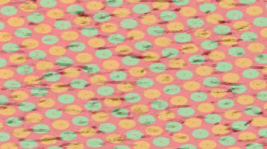 Lüks hareket tasarımı üst düzey video projeleri ve dijital sanat için zarif, pürüzsüz bir dokusu var.