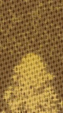 Profesyonel video projeleri sanat tarzı için organik hareketli arkaplan tasarımı