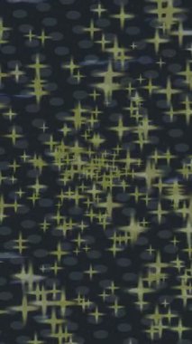 Yaratıcı video düzenleme film arkaplan tasarımı için minimalist organik hareket grafikleri