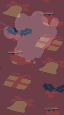 Benzersiz hareket dokusu tasarım sanatı ile profesyonel video düzenleme için modern soyut grafikler