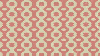 Dijital doku yüzey tasarım biçimi ile modern video animasyonu için gelişmiş hareket grafikleri