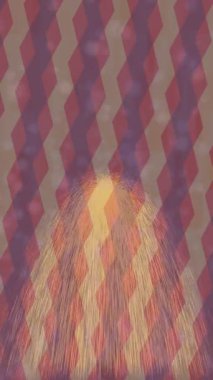 Yaratıcı video düzenleme film arkaplan tasarımı için minimalist organik hareket grafikleri